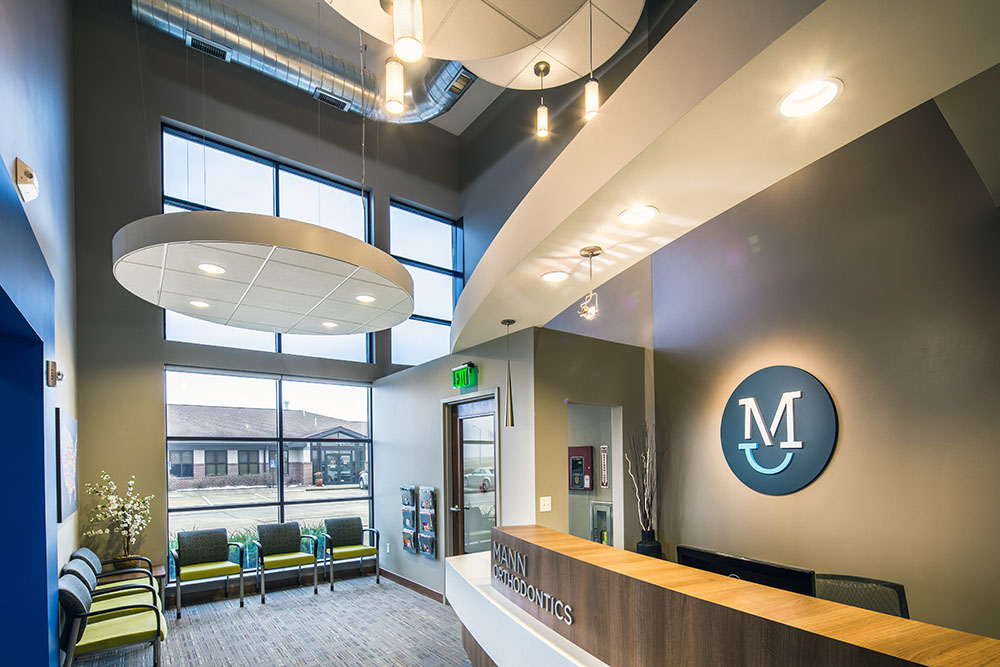Office Tour | Mann Orthodontics Grimes, IA
